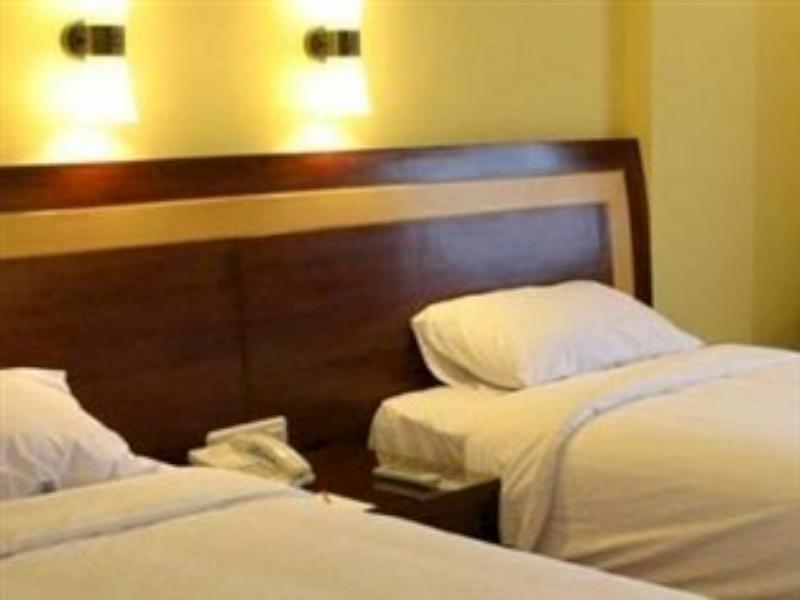 Semesta Heritage Hotel & Convention Semarang Ngoại thất bức ảnh