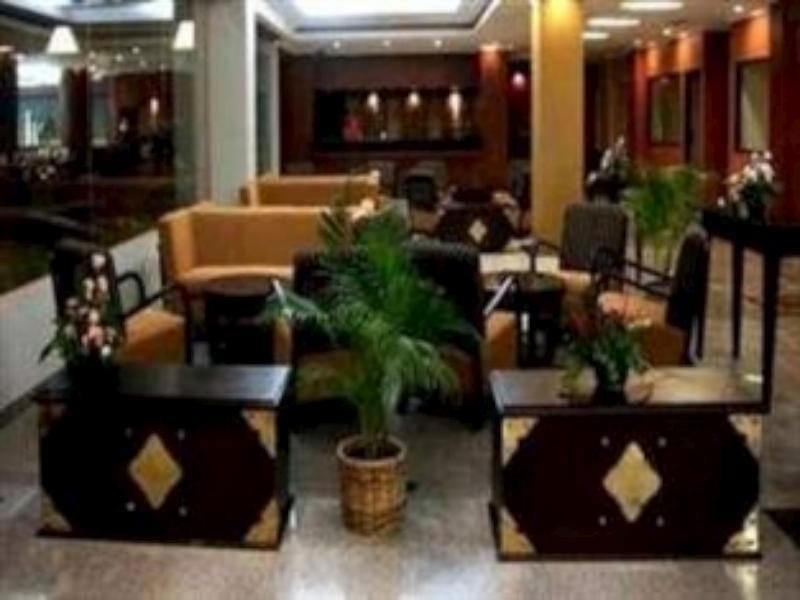 Semesta Heritage Hotel & Convention Semarang Ngoại thất bức ảnh