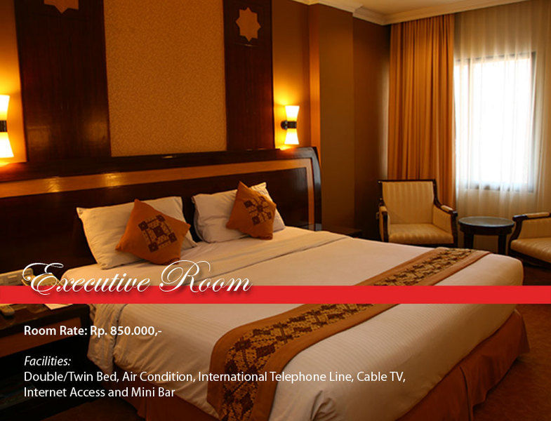 Semesta Heritage Hotel & Convention Semarang Ngoại thất bức ảnh