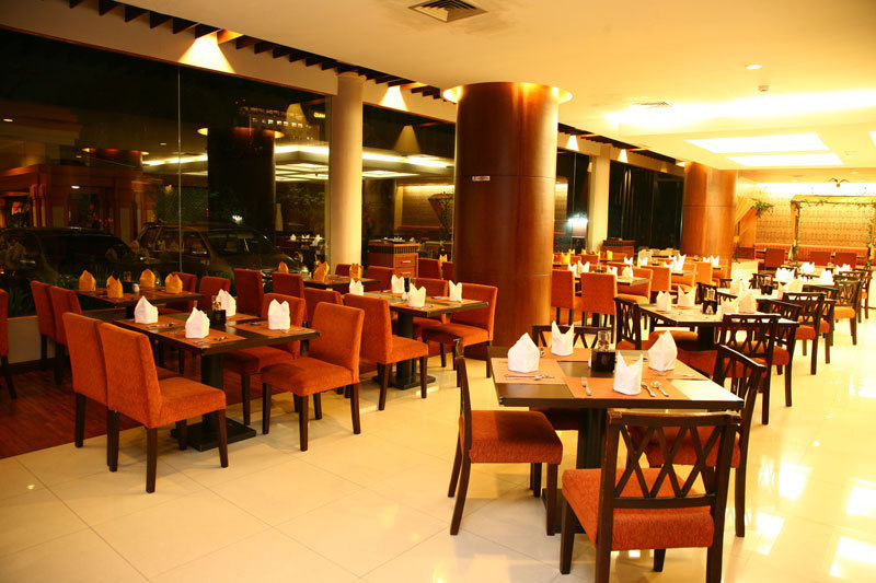Semesta Heritage Hotel & Convention Semarang Ngoại thất bức ảnh