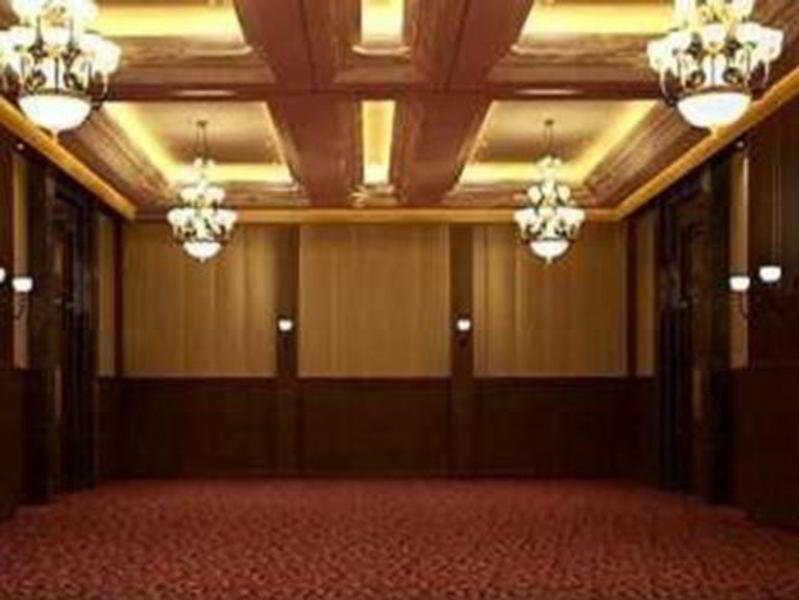Semesta Heritage Hotel & Convention Semarang Ngoại thất bức ảnh