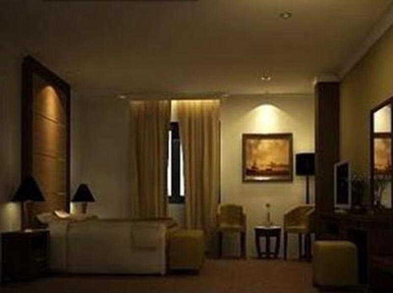 Semesta Heritage Hotel & Convention Semarang Ngoại thất bức ảnh