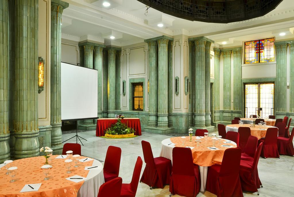 Semesta Heritage Hotel & Convention Semarang Ngoại thất bức ảnh