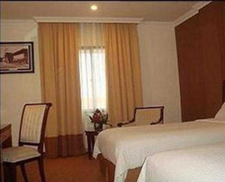 Semesta Heritage Hotel & Convention Semarang Ngoại thất bức ảnh