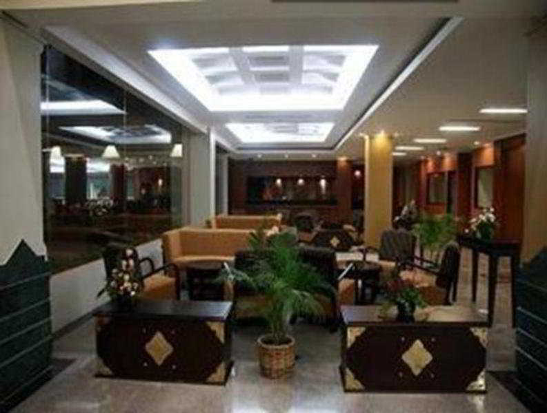 Semesta Heritage Hotel & Convention Semarang Ngoại thất bức ảnh