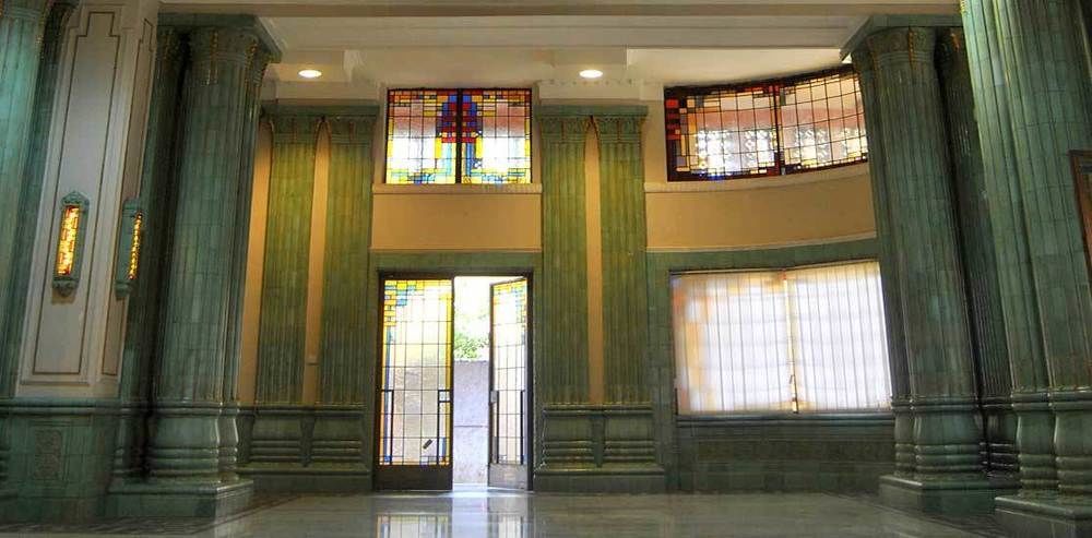 Semesta Heritage Hotel & Convention Semarang Ngoại thất bức ảnh