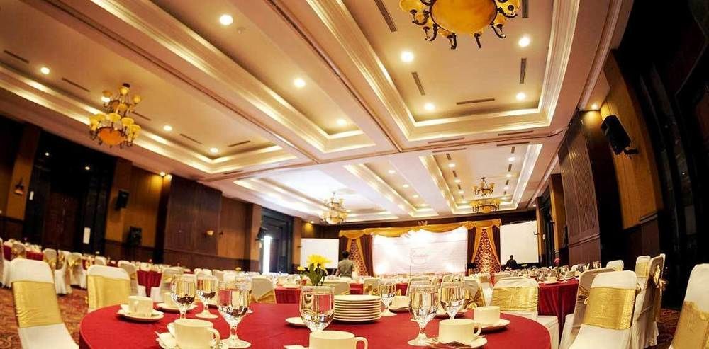 Semesta Heritage Hotel & Convention Semarang Ngoại thất bức ảnh