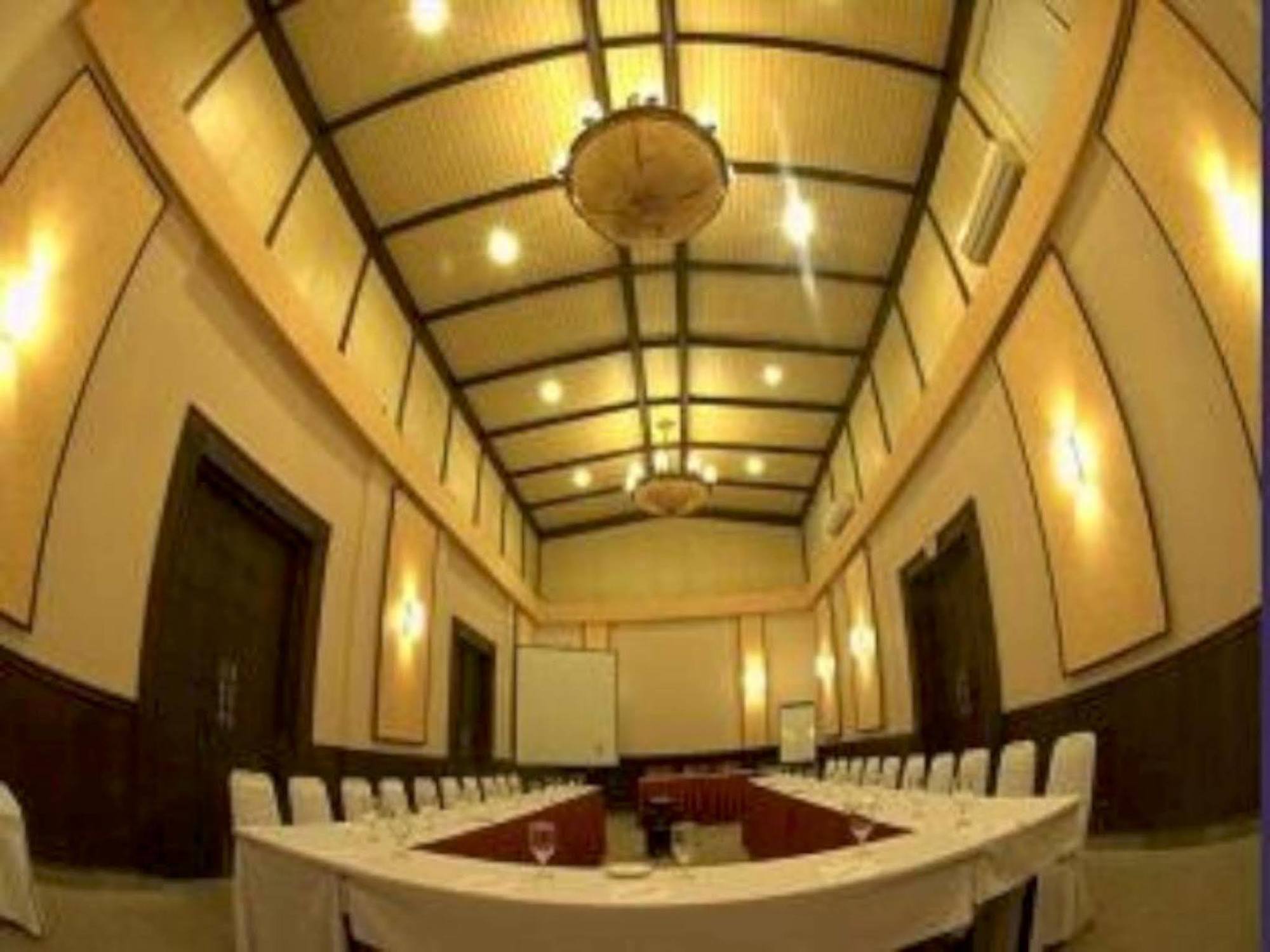 Semesta Heritage Hotel & Convention Semarang Ngoại thất bức ảnh