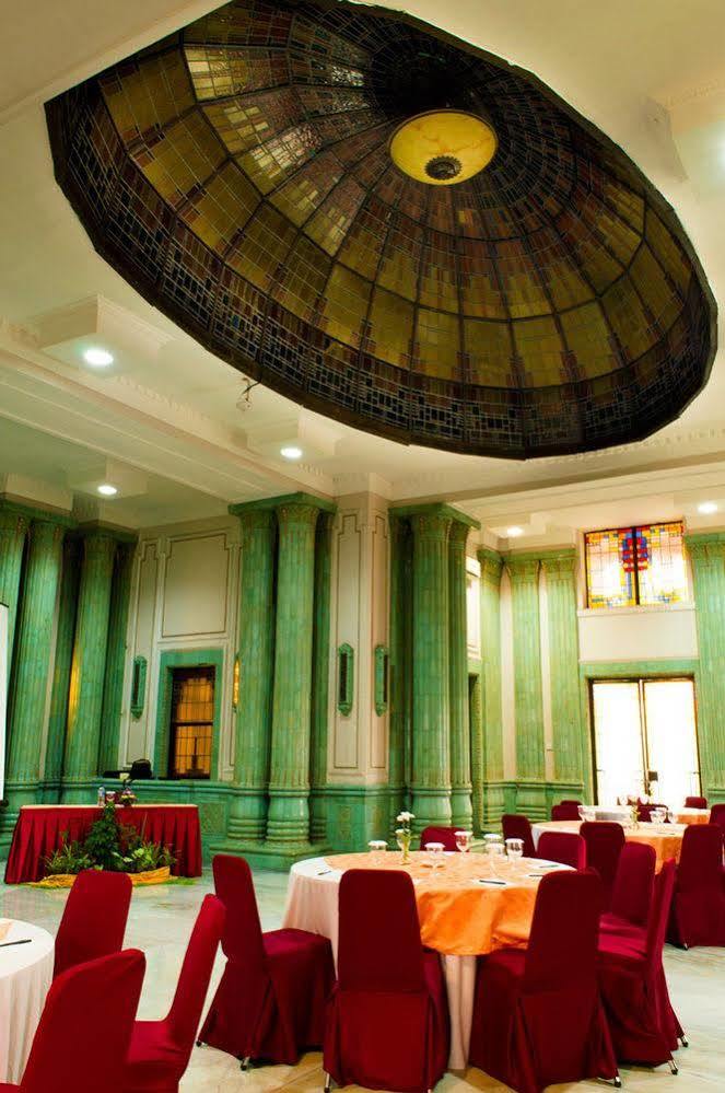 Semesta Heritage Hotel & Convention Semarang Ngoại thất bức ảnh